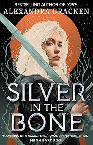 Silver in the Bone: Book 1 